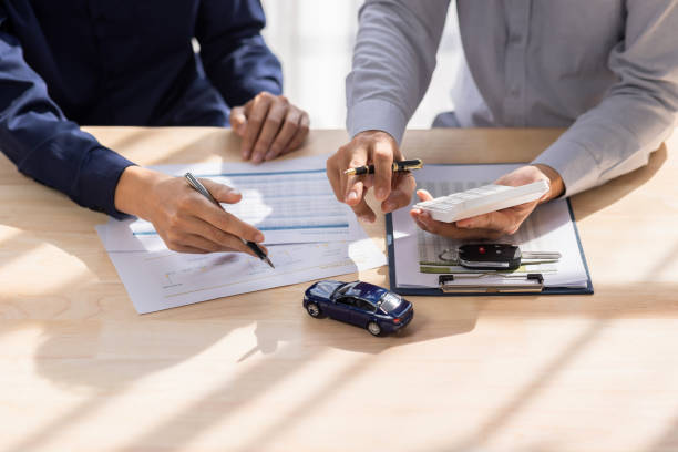 Car insurance options for Barton residents